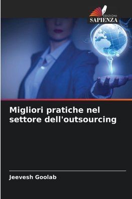 Migliori pratiche nel settore dell'outsourcing
