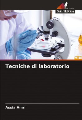 Tecniche di laboratorio