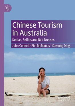 Chinese Tourism in Australia