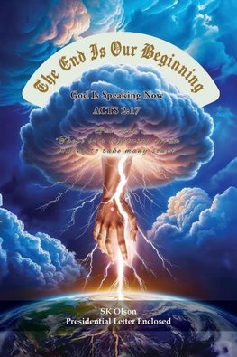 The End Is Our Beginning