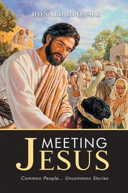 Meeting Jesus