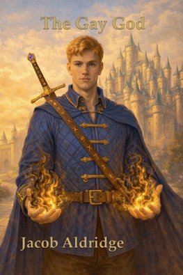 The Gay God