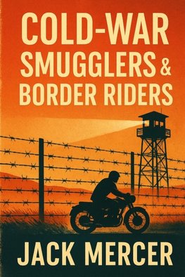 Cold-War Smugglers & Border Riders