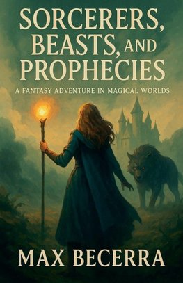 Sorcerers, Beasts and Prophecies