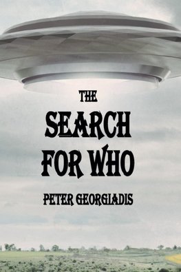 The Search For WHO