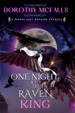 One Night with the Raven King