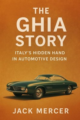 The Ghia Story