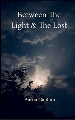 Between The Light & The Lost