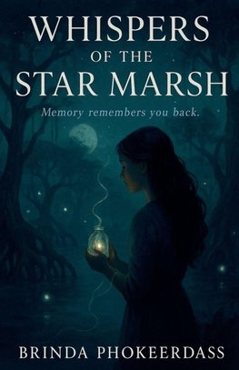 Whispers of the Star Marsh