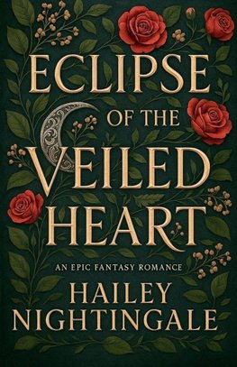 Eclipse Of The Veiled Heart