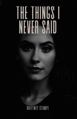 The Things I Never Said