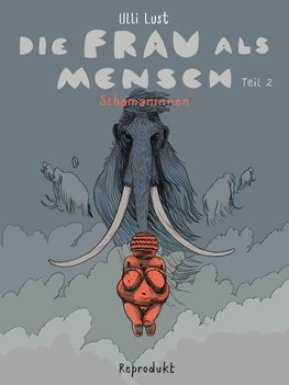 Die Frau als Mensch 2