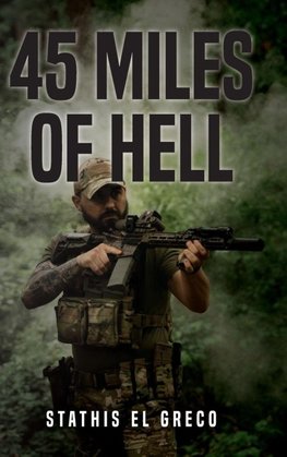 45 Miles of Hell