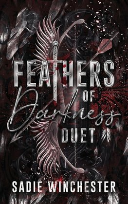 Feathers of Darkness Duet
