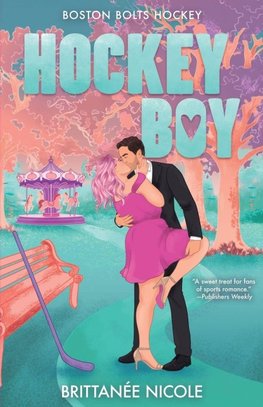 Hockey Boy
