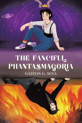 The Fanciful Phantasmagoria