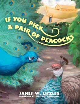 If You Pick a Pair of Peacocks