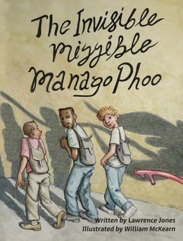 The Invisible Mizzible Manago Phoo