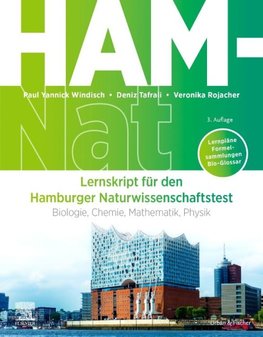 HAM-Nat - Lernskript für den Hamburger Naturwissenschaftstest