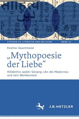 "Mythopoesie der Liebe"