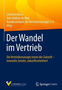 Der Wandel im Vertrieb