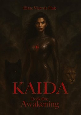 Kaida