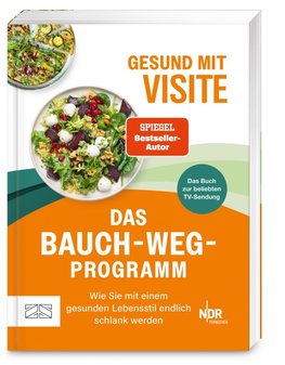 Gesund mit Visite - das Bauch-weg-Programm