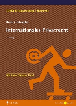 Internationales Privatrecht