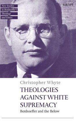 Theologies Against White Supremacy