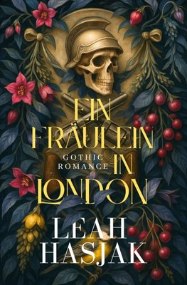 Ein Fräulein in London