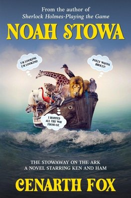 Noah Stowa