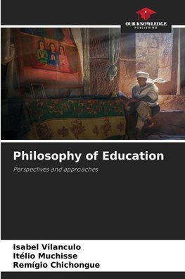 Philosophy of Education