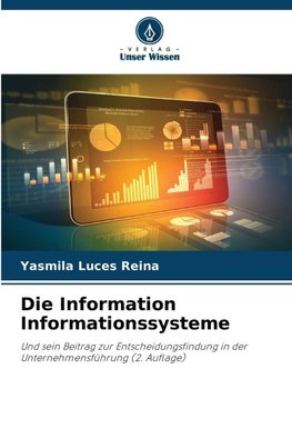 Die Information Informationssysteme