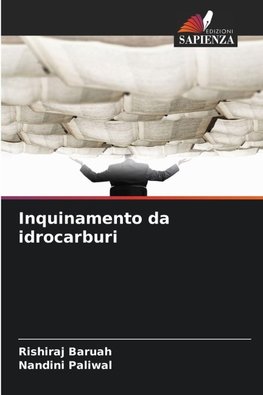 Inquinamento da idrocarburi