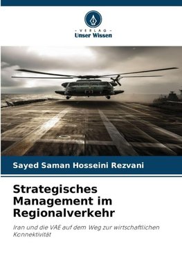 Strategisches Management im Regionalverkehr