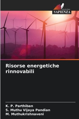 Risorse energetiche rinnovabili