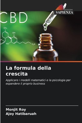 La formula della crescita