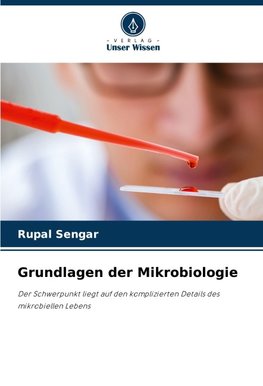 Grundlagen der Mikrobiologie