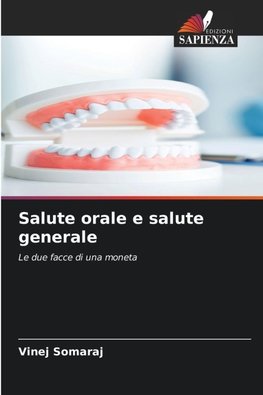 Salute orale e salute generale