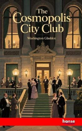 The Cosmopolis City Club