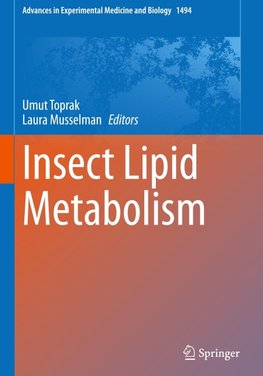 Insect Lipid Metabolism