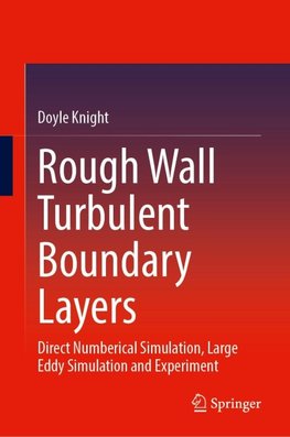 Rough Wall Turbulent Boundary Layers