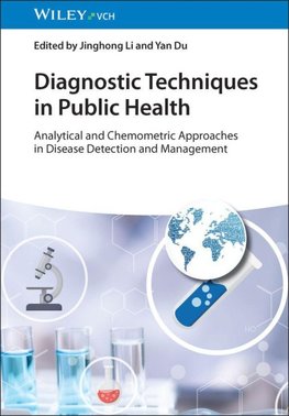 Diagnostic Techniques in Public Health