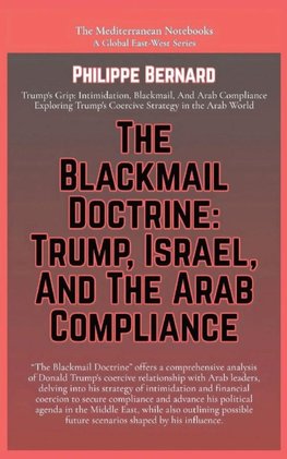 The Blackmail Doctrine