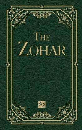 The Zohar Volume 9