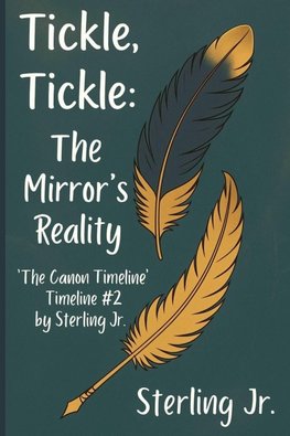 Tickle, Tickle