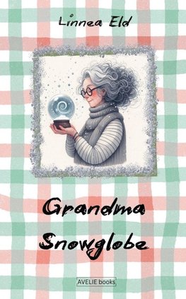 Grandma Snowglobe