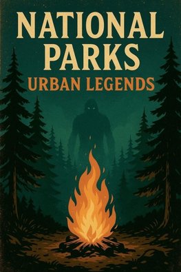 National Parks Urban Legends