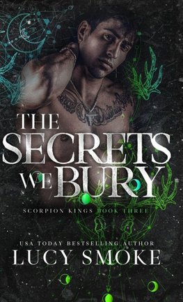 The Secrets We Bury
