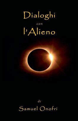 Dialoghi con l'Alieno